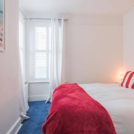 Southbeach By Bloom Stays Hythe  Exterior foto