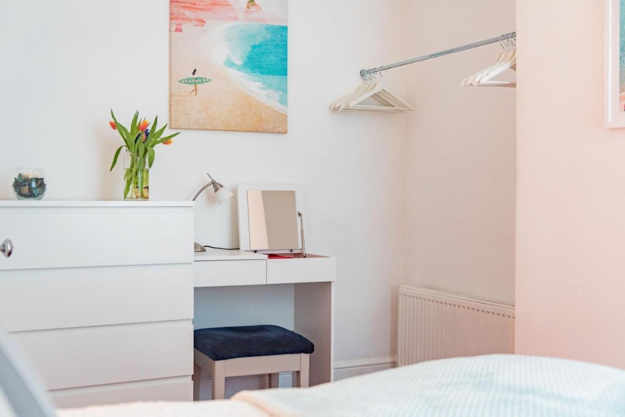 Southbeach By Bloom Stays Hythe  Exterior foto