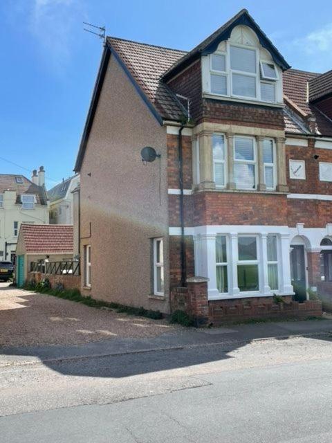 Southbeach By Bloom Stays Hythe  Exterior foto
