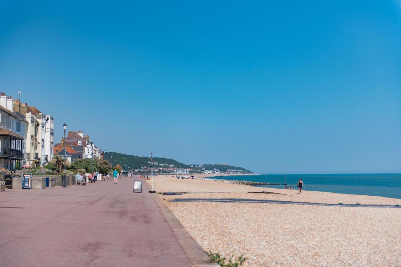 Southbeach By Bloom Stays Hythe  Exterior foto