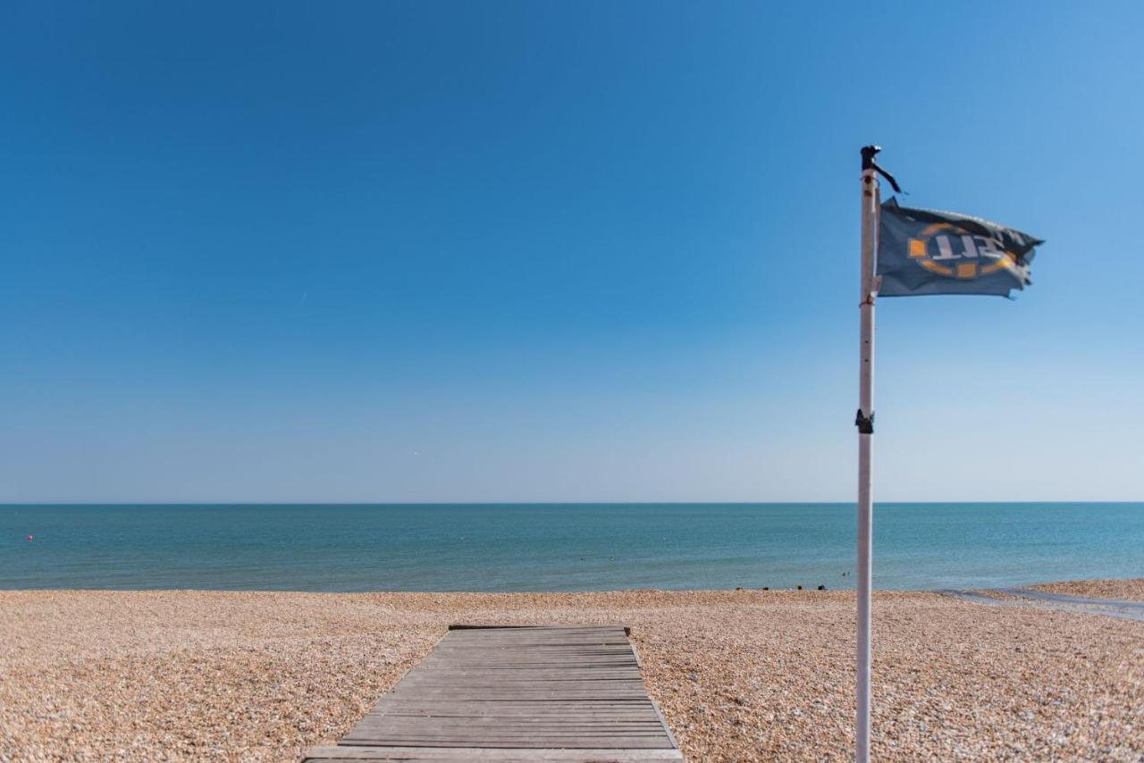 Southbeach By Bloom Stays Hythe  Exterior foto