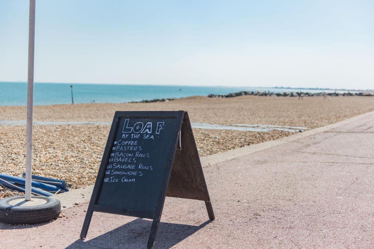 Southbeach By Bloom Stays Hythe  Exterior foto