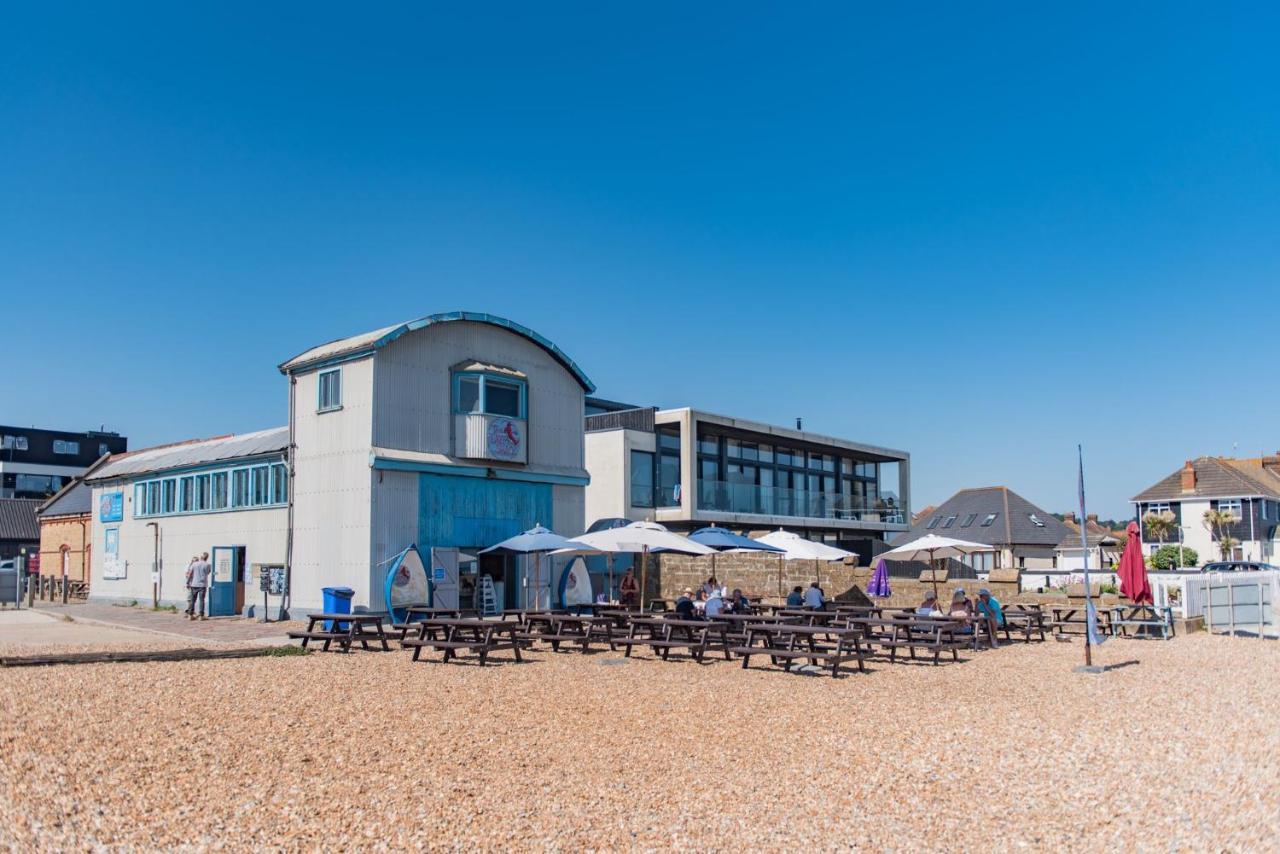 Southbeach By Bloom Stays Hythe  Exterior foto