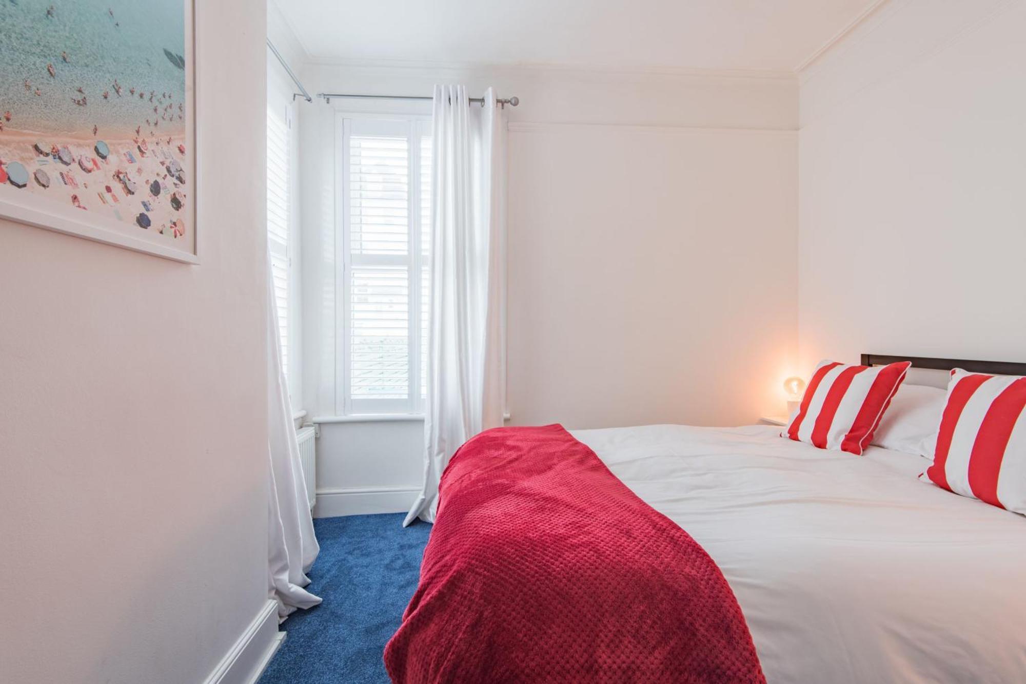 Southbeach By Bloom Stays Hythe  Exterior foto
