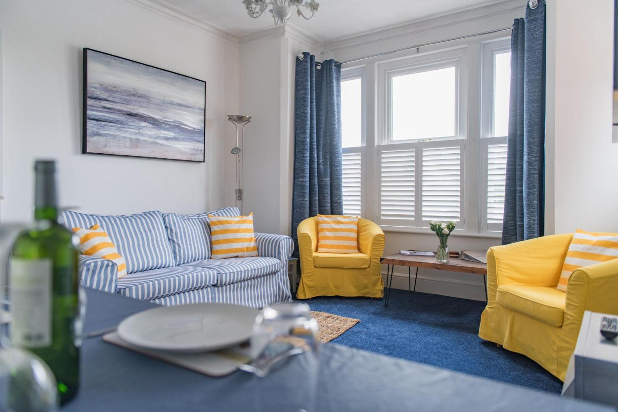 Southbeach By Bloom Stays Hythe  Exterior foto