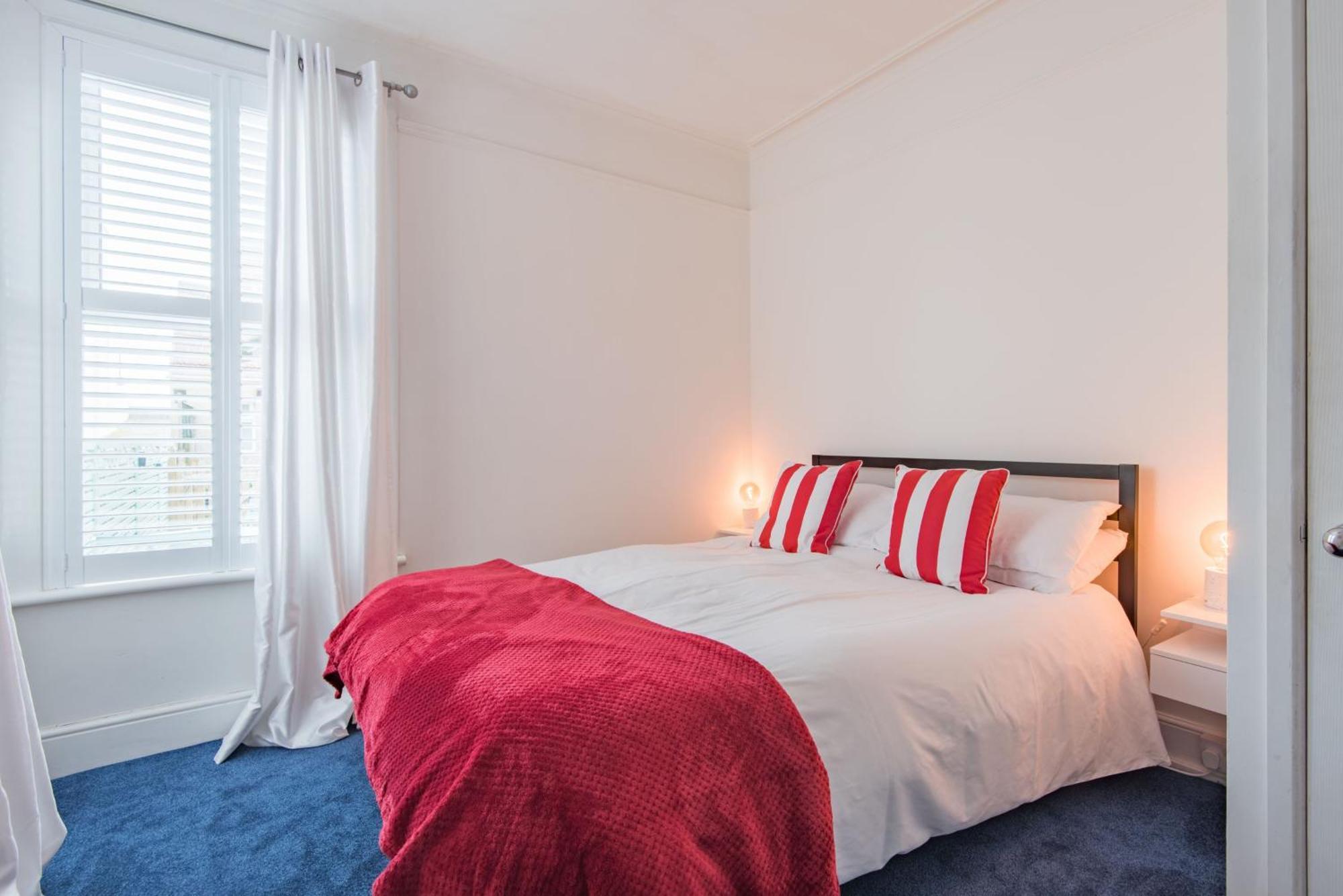 Southbeach By Bloom Stays Hythe  Exterior foto