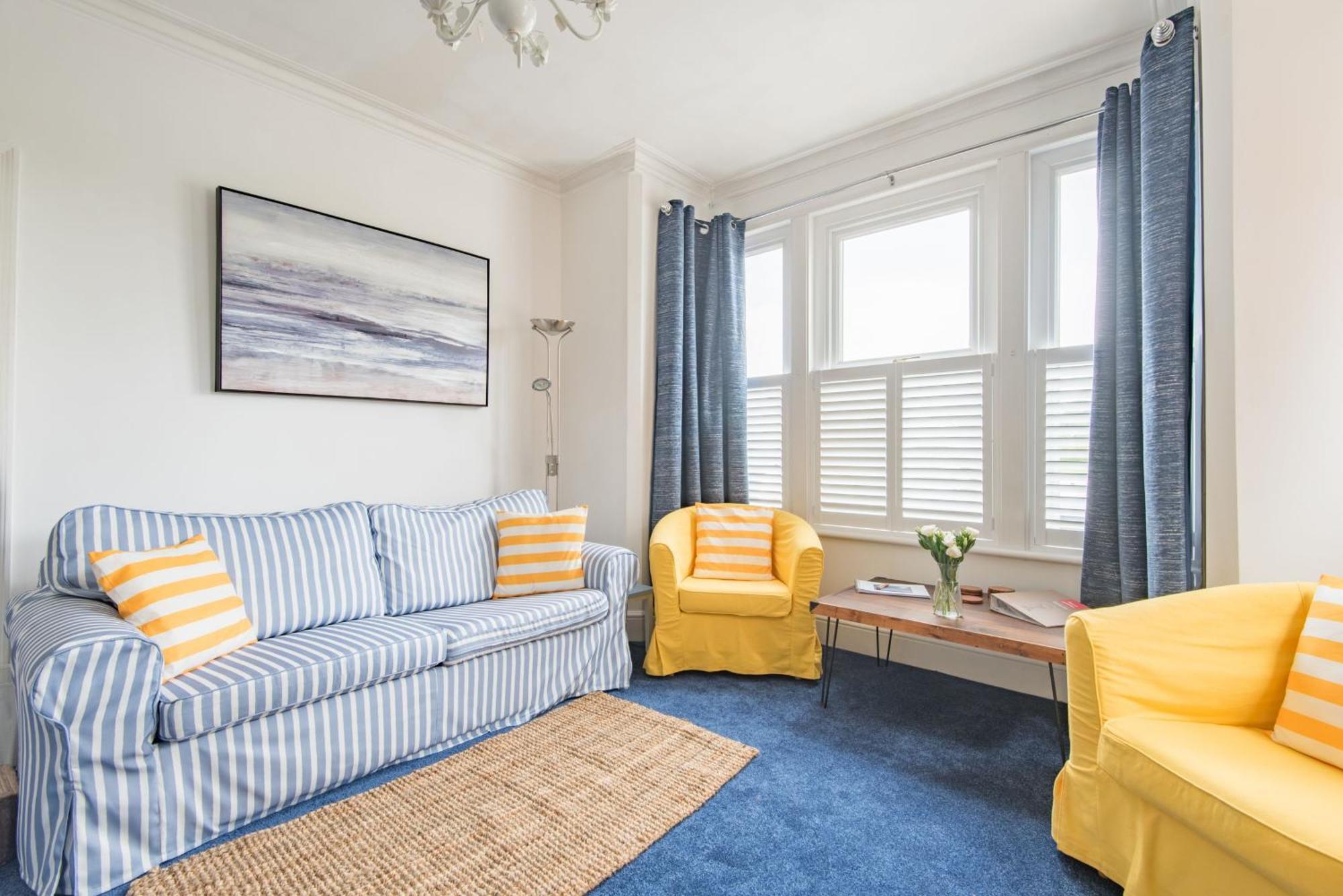 Southbeach By Bloom Stays Hythe  Exterior foto