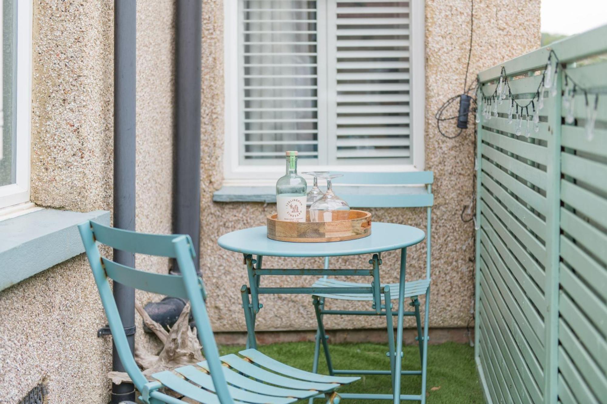 Southbeach By Bloom Stays Hythe  Exterior foto